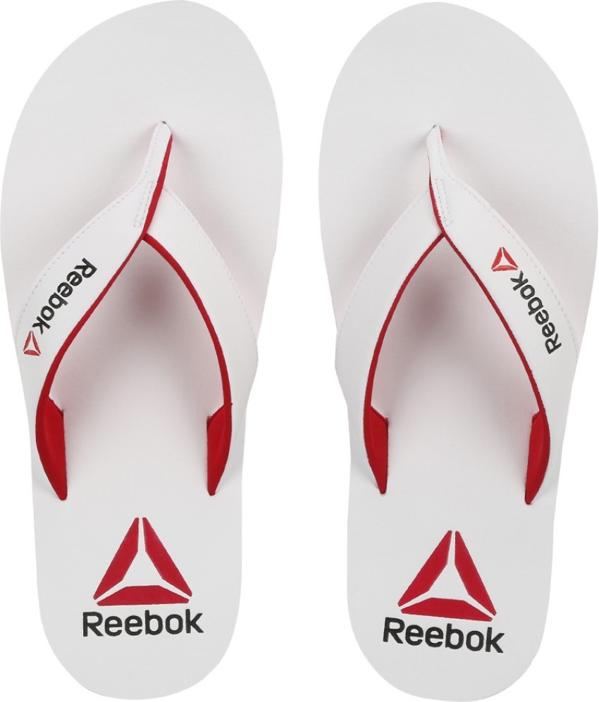 Reebok 2025 advent slippers