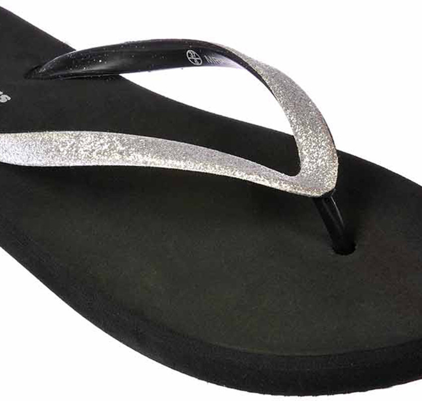 Reef glitter flip flops on sale