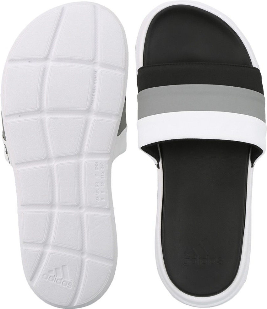 adidas superstar flip flop