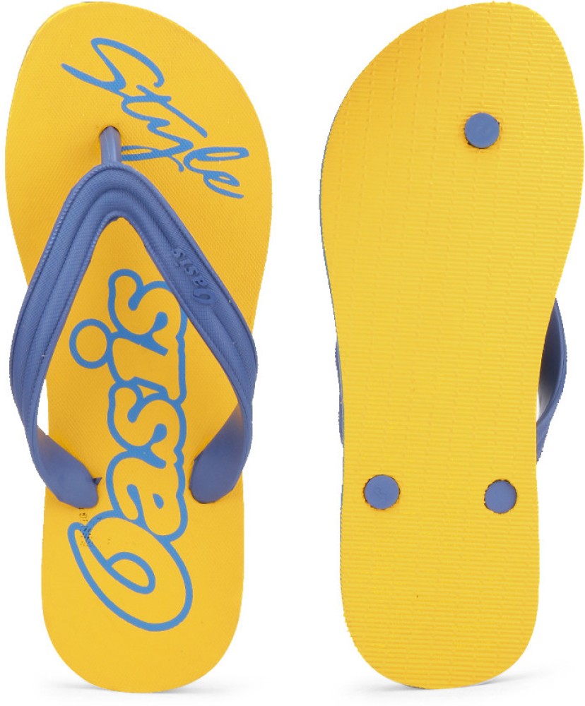 Oasis flip cheap flops