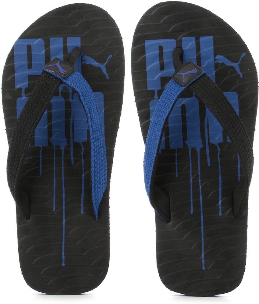 Puma miami best sale iv flip flops