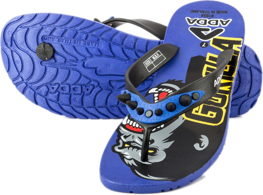 Gorilla slippers sale mens