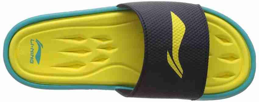 Li ning hotsell slippers
