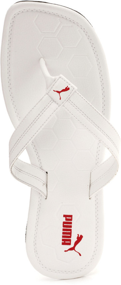 PUMA Men Drifter Road III Ind. Flip Flops Buy White High Risk