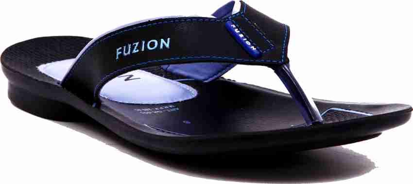 Fuzion chappal cheap