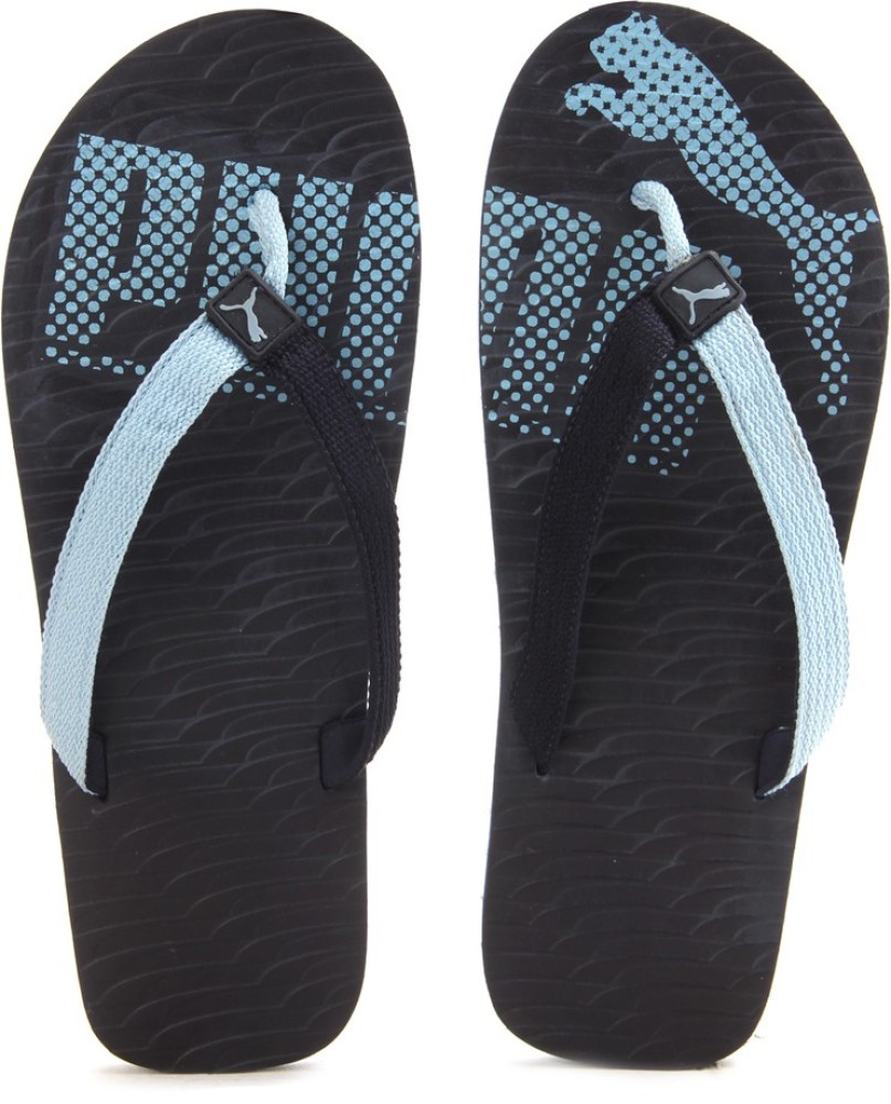 Miami discount cushion chappals