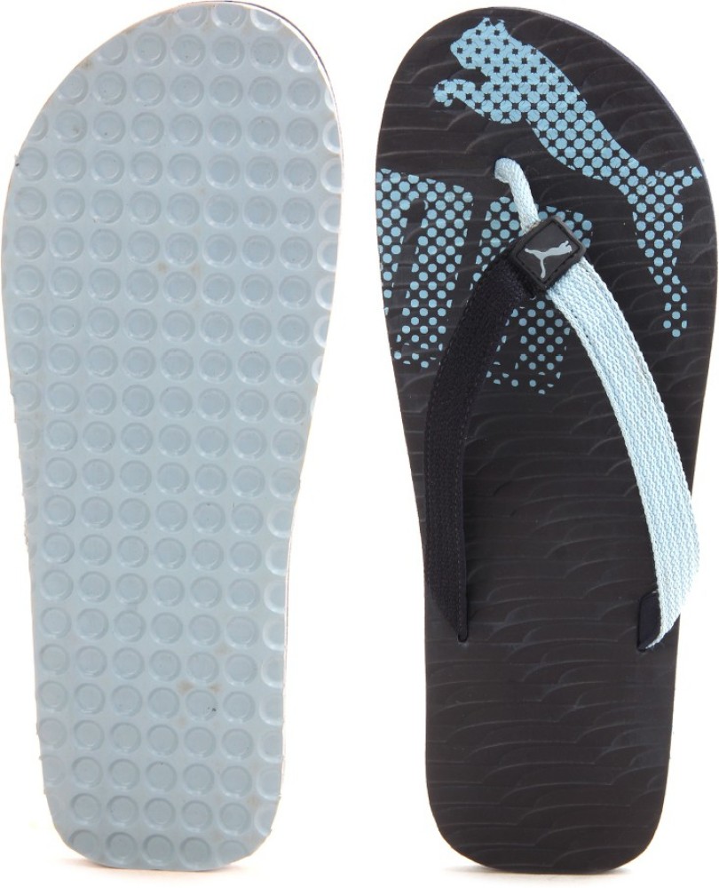 Puma miami deals slippers