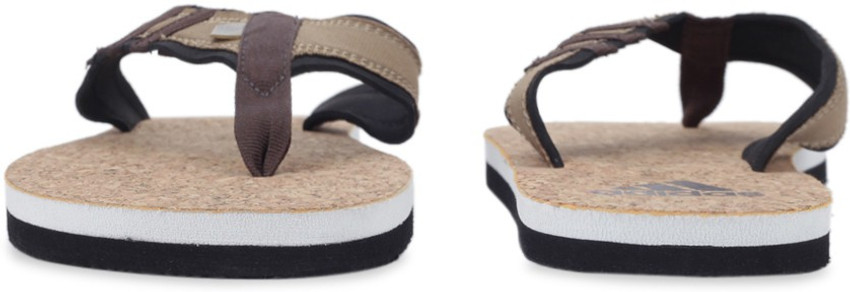 Adidas shop cork slipper