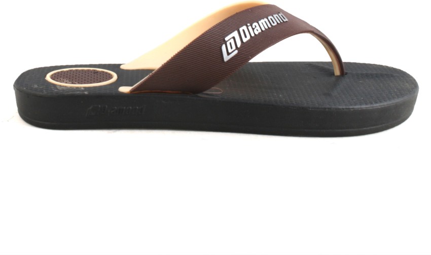 Diamond deals ki chappal