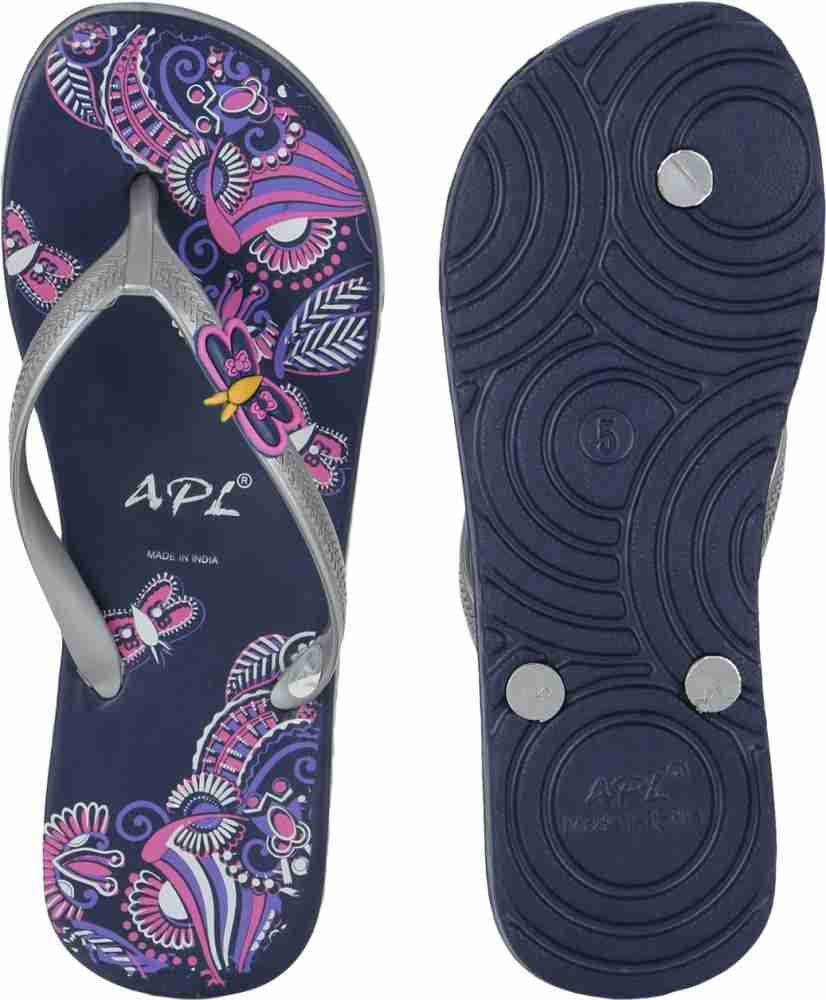 Apl hot sale ladies slipper