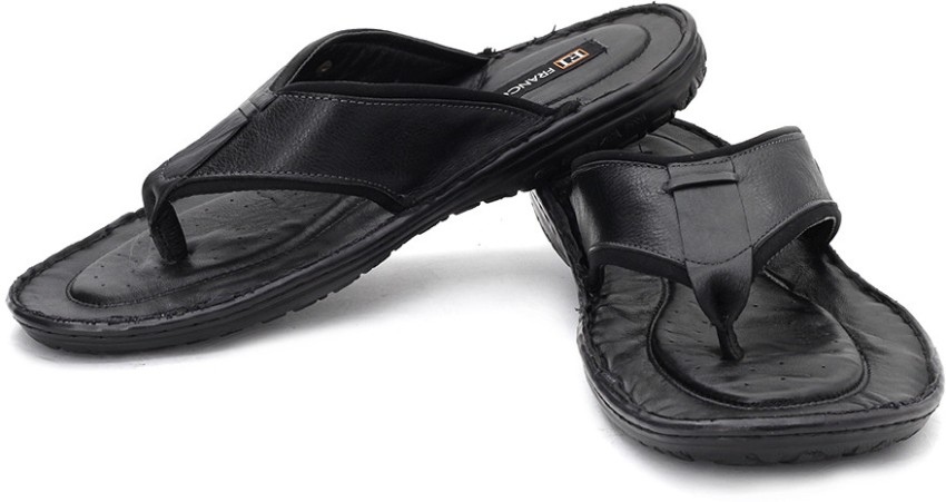 Franco leone hot sale leather chappals