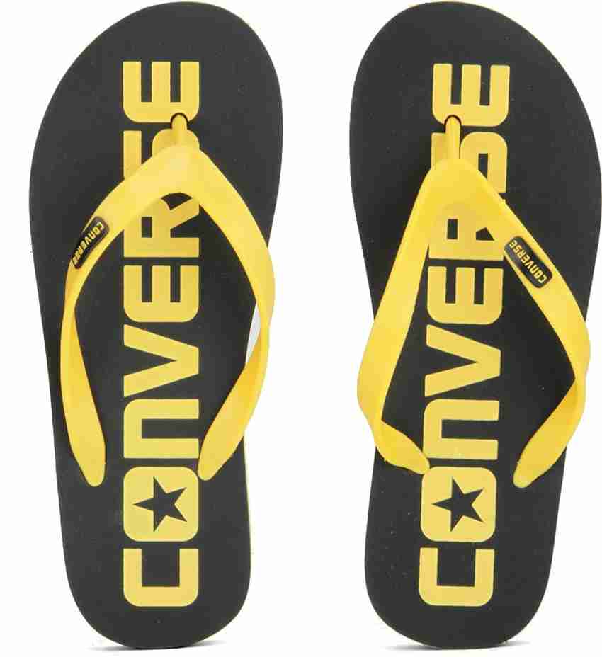 Converse all online star slippers