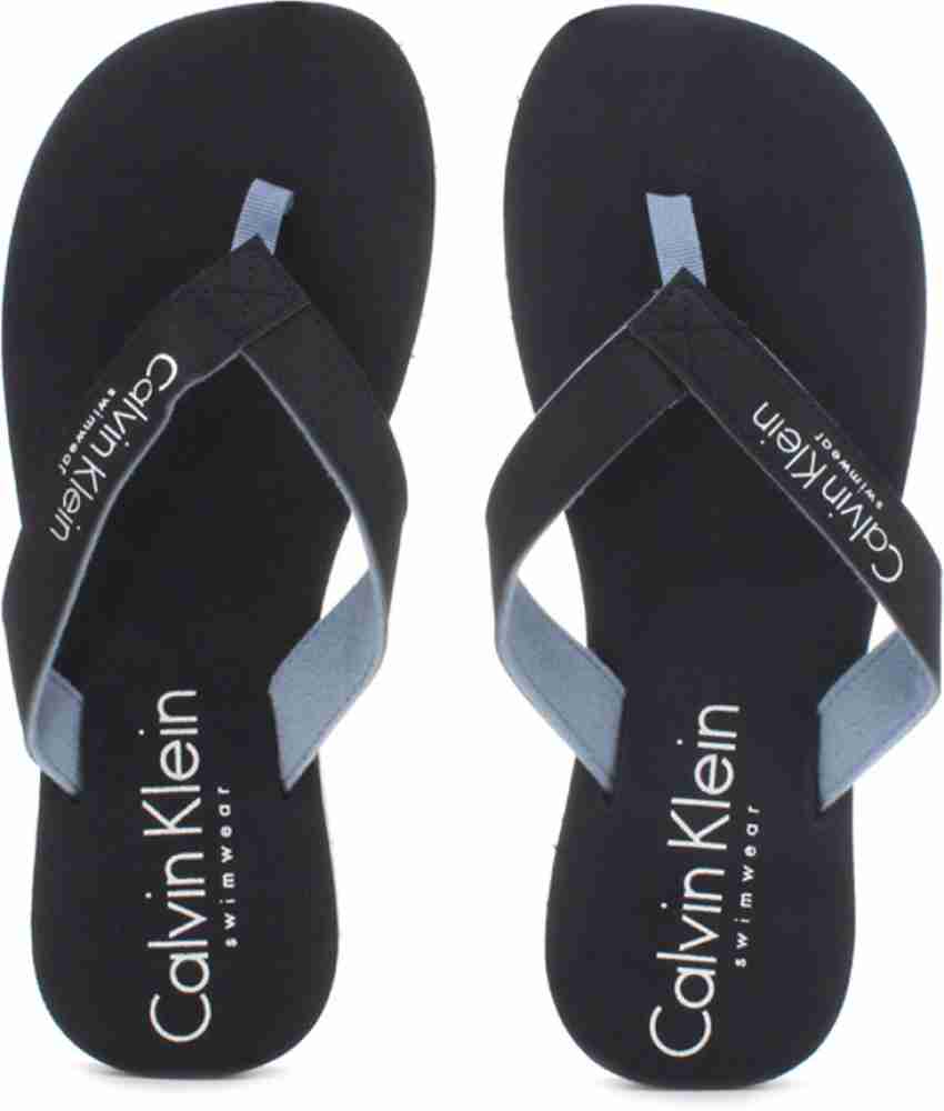 Calvin Klein Men Flip Flops Buy Navy Color Calvin Klein Men Flip Flops Online at Best Price Shop Online for Footwears in India Flipkart