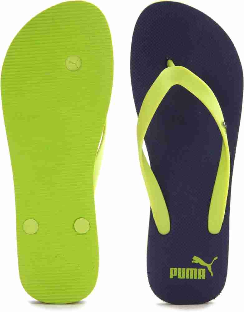 Puma odius 2025 dp flip flops