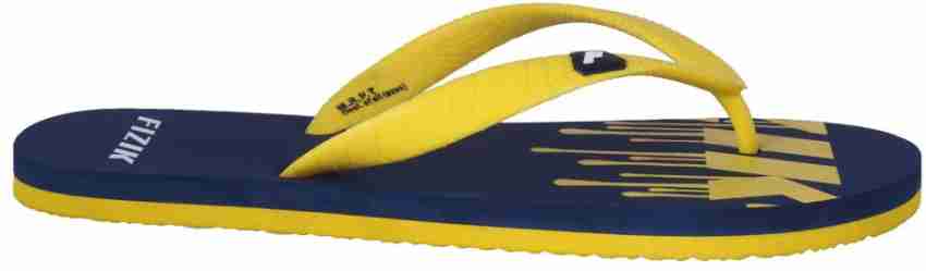 Fizik 2025 slippers company