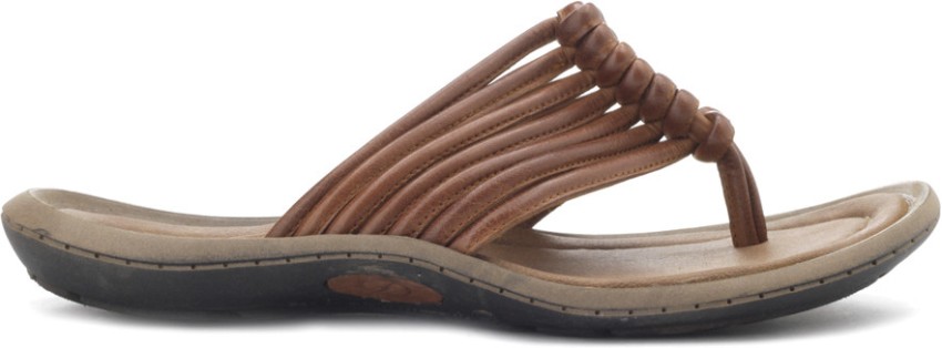 FLORSHEIM Men Slippers Buy Tan Color FLORSHEIM Men Slippers