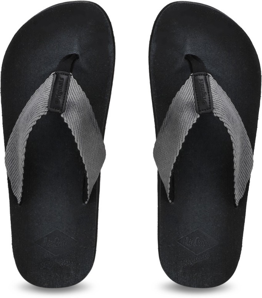 Lee cooper hot sale slippers flipkart