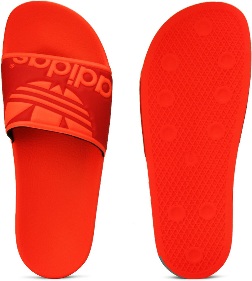 ADIDAS ORIGINALS Men Adilette Trefoil Flip Flops