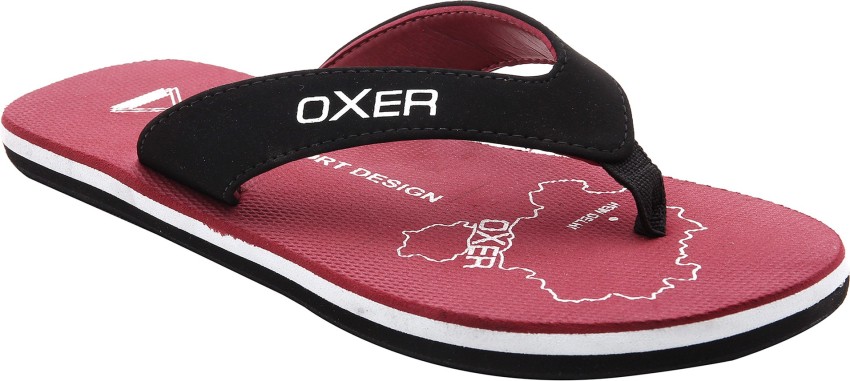 Oxer cheap flip flops