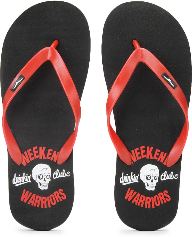 Skull flip online flops