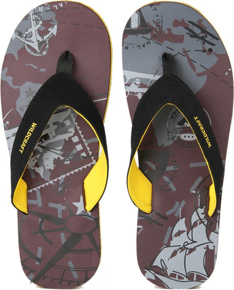 Wildcraft chappal sale