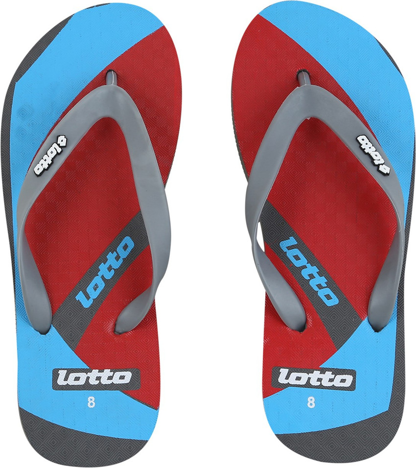 Lotto best sale slippers flipkart