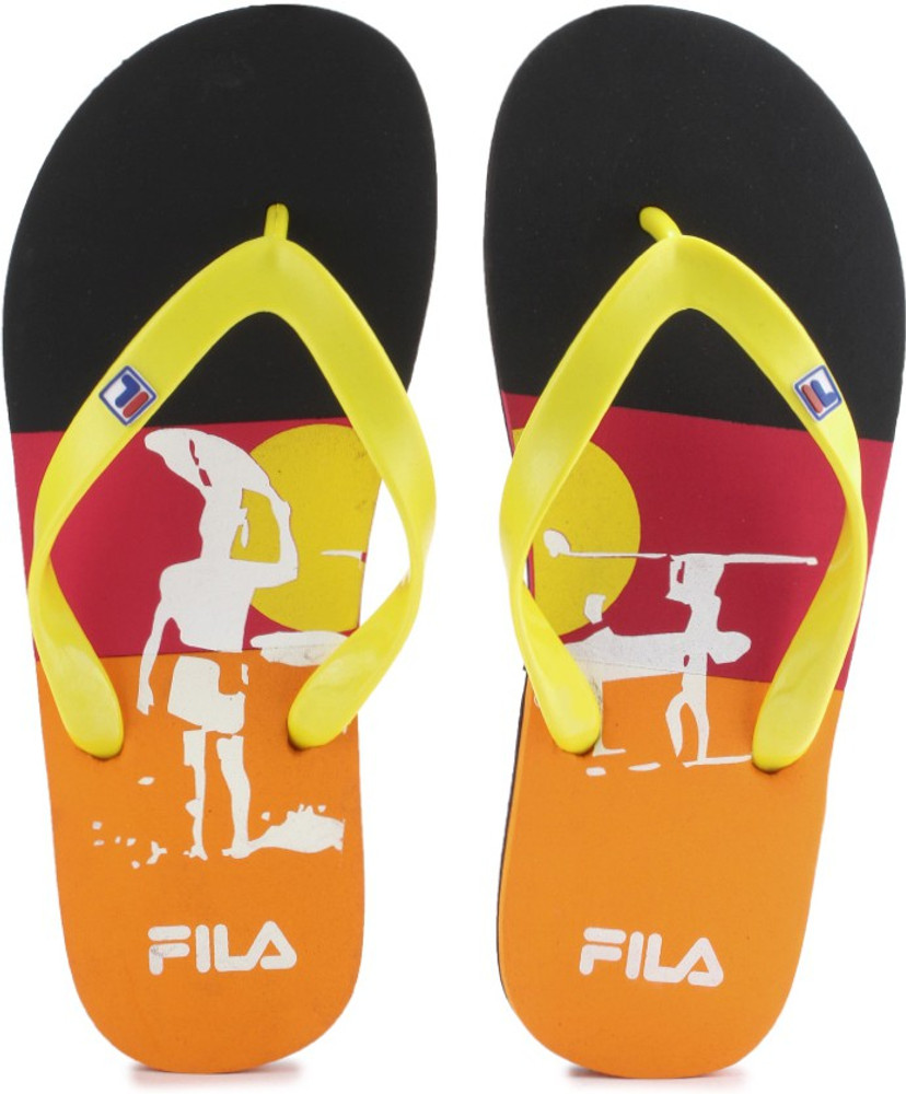 Fila slippers flipkart new arrivals