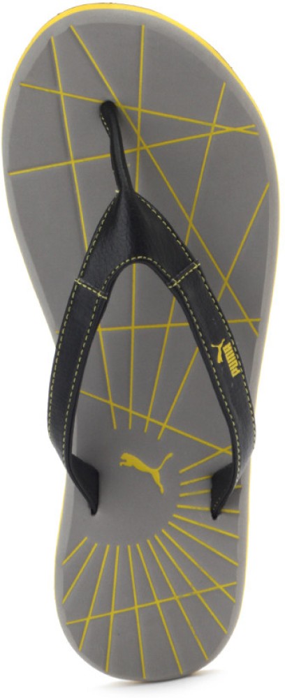 PUMA Men Webster Ind. Flip Flops