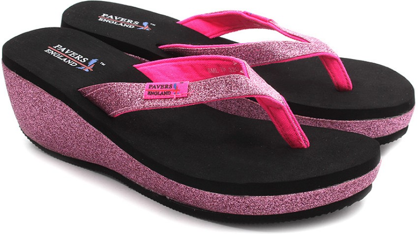 Pavers best sale ladies slippers