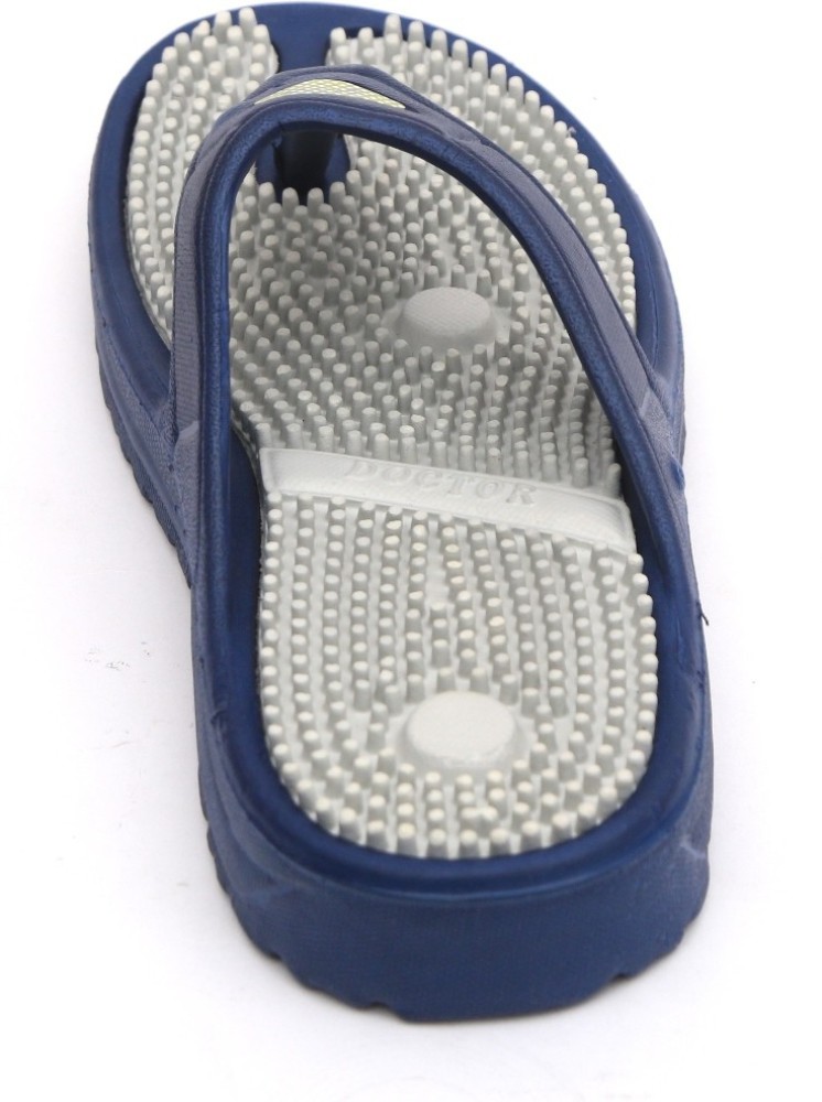 Nexa accupressure deals men's slippers