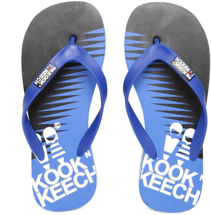 Kook n store keech slippers