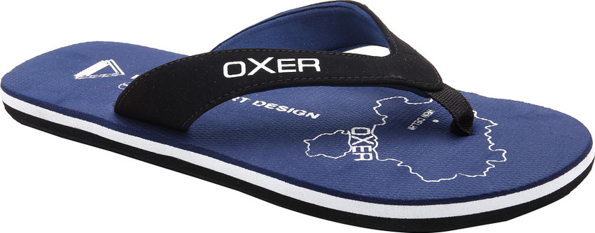 oxer slippers nike model