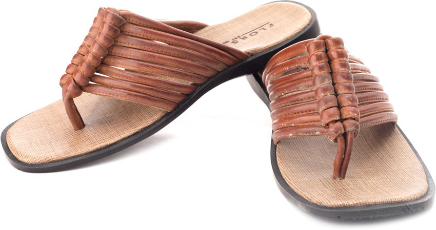 Florsheim chappals 2024