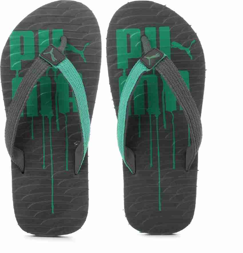 Puma miami shop flip flops