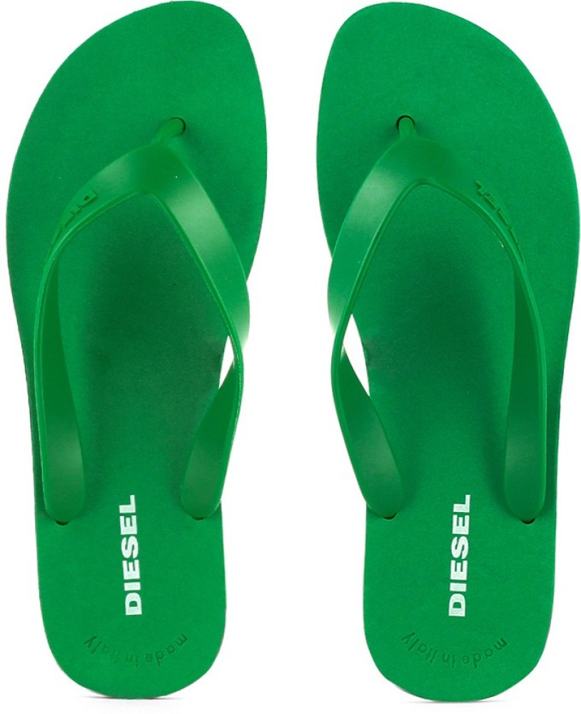 DIESEL Men Plaja Splish Slippers