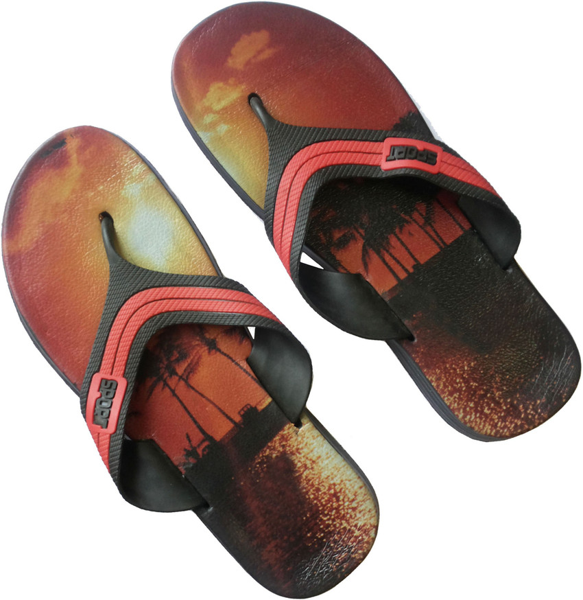 Fitz store flip flops