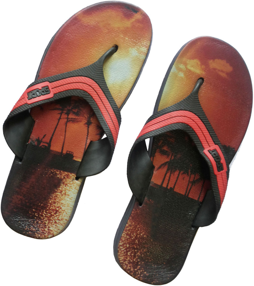 Fitz store flip flops