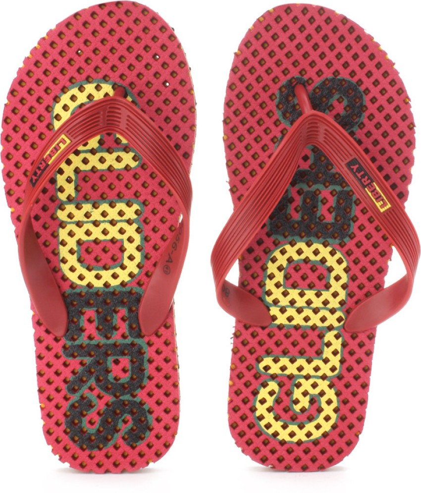 Liberty gliders flip discount flops