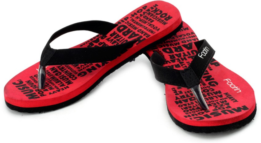 Flipkart men's footwear store slippers flip flops