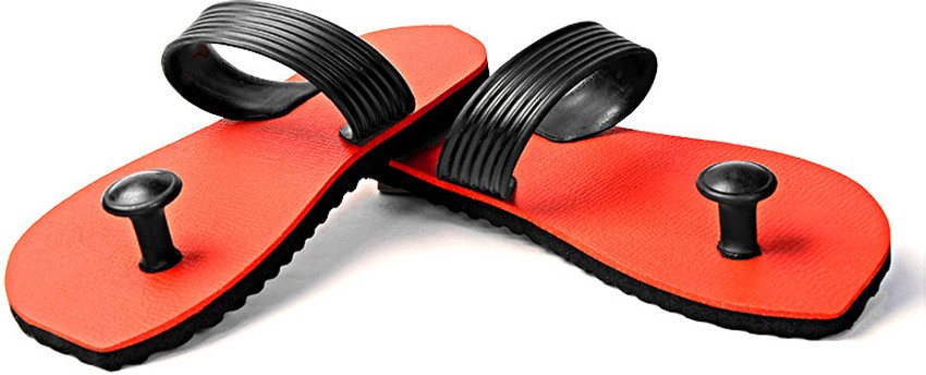 Methiyadi chappal top