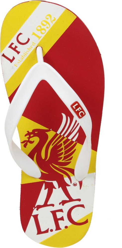 Lfc 2024 flip flops