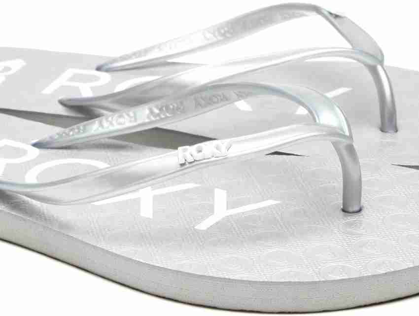 Flip flops roxy discount womens