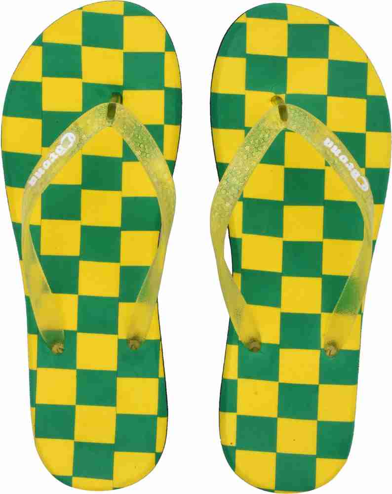 Corona flip flops discount