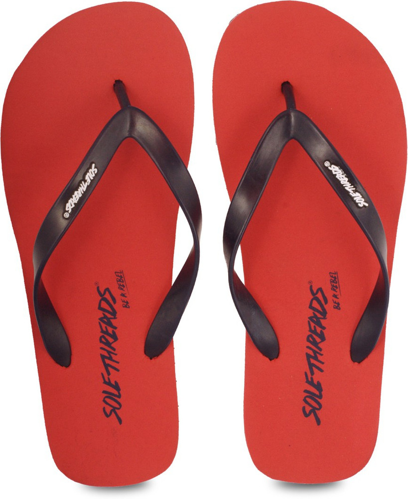 sole threads slippers flipkart