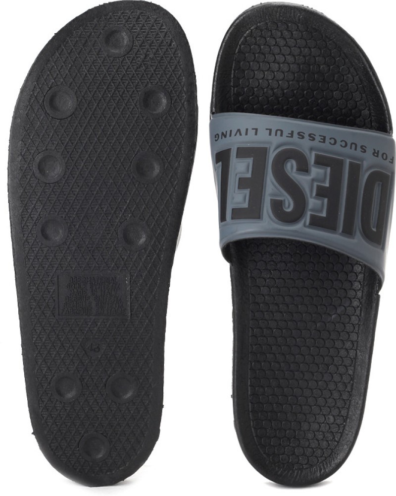 Diesel sandals online mens