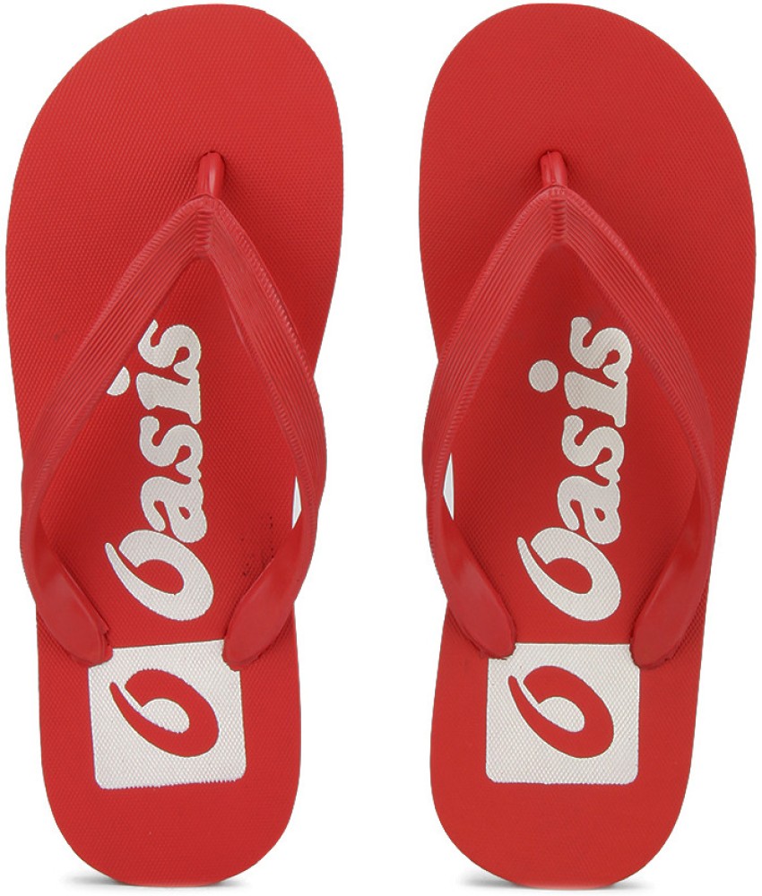 Oasis flip sales flops