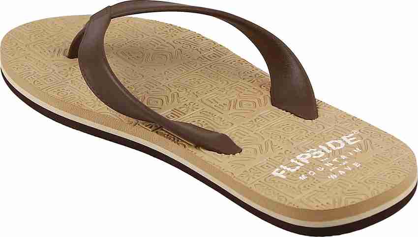 Mountain store flip flops