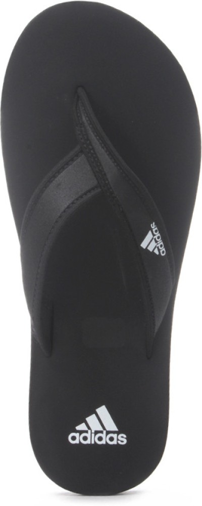 Adi rio black sales flip flops