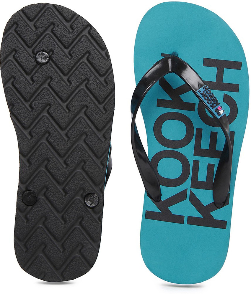 Kook n keech flip flops outlet