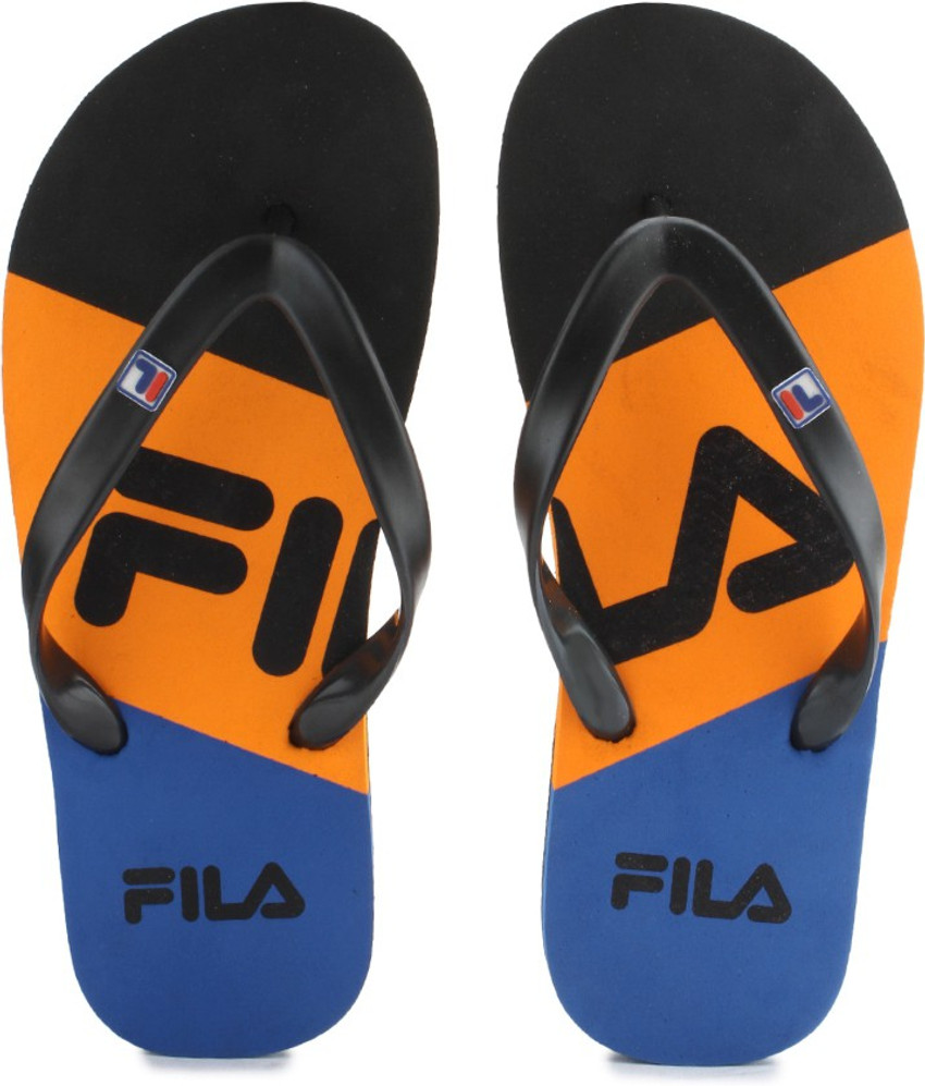 Fila slippers flipkart store